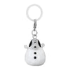 Peanuts Snoopy Dangler Mascot Funny Version Bandai 1-Inch Key Chain