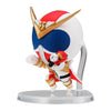 Super Sentai Action Fight Series Vol. 02 Bandai 2-Inch Mini-Figure
