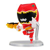 Super Sentai Action Fight Series Vol. 02 Bandai 2-Inch Mini-Figure