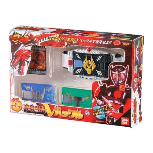 Kamen Rider Miniature Package DX Series Vol. 02 Bandai 1.5-Inch Miniature Toy