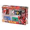 Kamen Rider Miniature Package DX Series Vol. 02 Bandai 1.5-Inch Miniature Toy