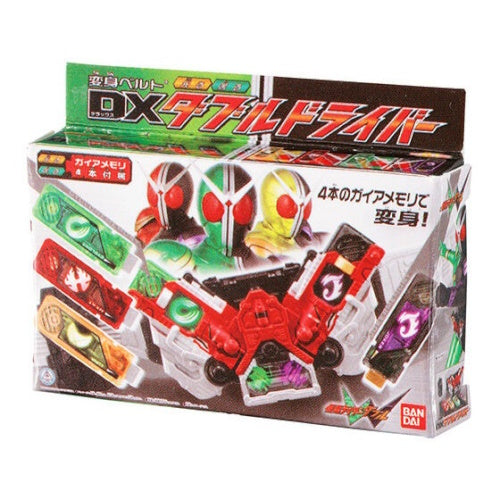 Kamen Rider Miniature Package DX Series Vol. 02 Bandai 1.5-Inch Miniature Toy
