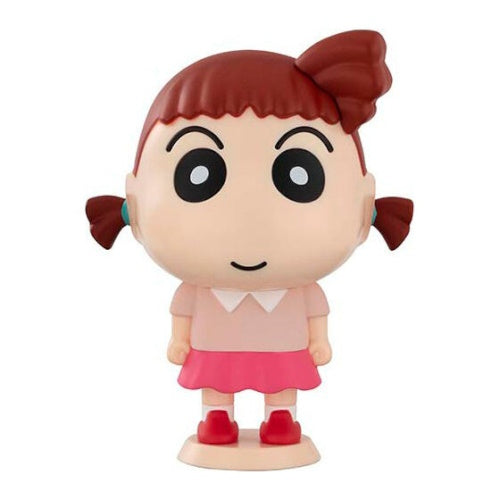 Crayon Shin Chan BIG Capchara Series Vol. 02 Bandai 5-Inch Mini-Figure