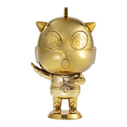 Crayon Shin Chan BIG Capchara Series Vol. 02 Bandai 5-Inch Mini-Figure