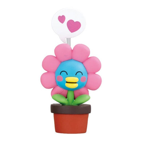 Tamagotchi Emofig! Expressions Figure Series Bandai 1-Inch Mini-Figure