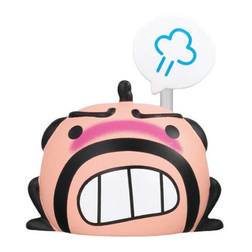Tamagotchi Emofig! Expressions Figure Series Bandai 1-Inch Mini-Figure