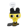 Tamagotchi Emofig! Expressions Figure Series Bandai 1-Inch Mini-Figure