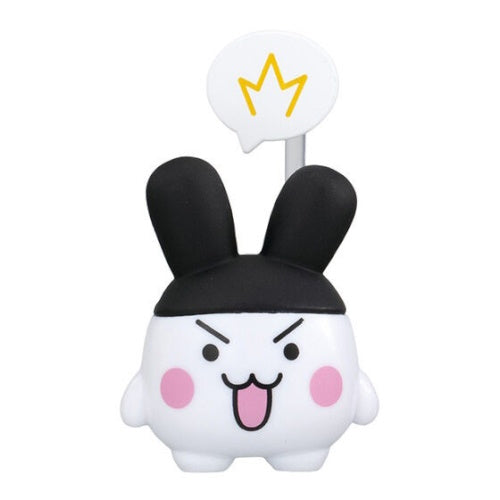 Tamagotchi Emofig! Expressions Figure Series Bandai 1-Inch Mini-Figure