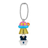 Tamagotchi UFO Swing Series Bandai 1.5-Inch Key Chain