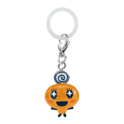 Tamagotchi Mascot Dangler Series Vol. 03 Bandai 1-Inch Key Chain
