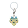Tamagotchi Mascot Dangler Series Vol. 03 Bandai 1-Inch Key Chain