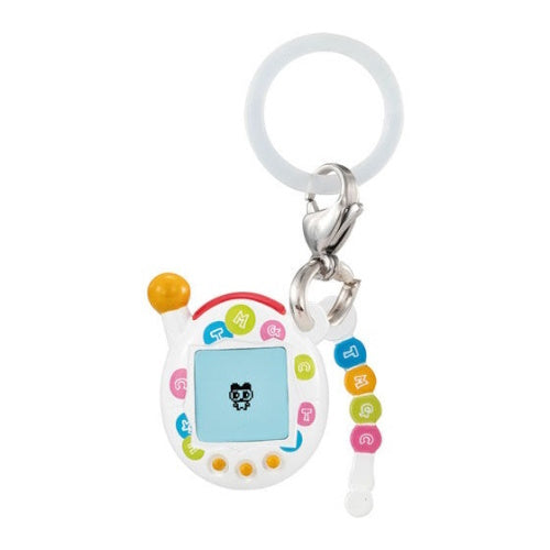 Tamagotchi Mascot Dangler Series Vol. 03 Bandai 1-Inch Key Chain