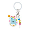 Tamagotchi Mascot Dangler Series Vol. 03 Bandai 1-Inch Key Chain