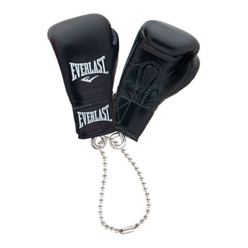 EVERLAST Boxing Glove Swing Series Bandai 2-Inch Key Chain