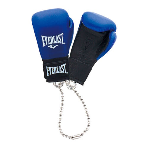 EVERLAST Boxing Glove Swing Series Bandai 2-Inch Key Chain