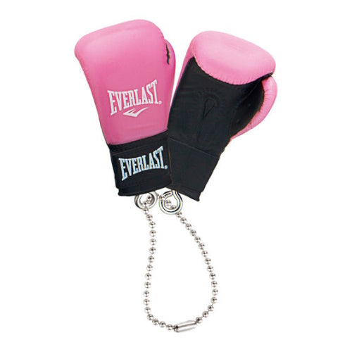 EVERLAST Boxing Glove Swing Series Bandai 2-Inch Key Chain