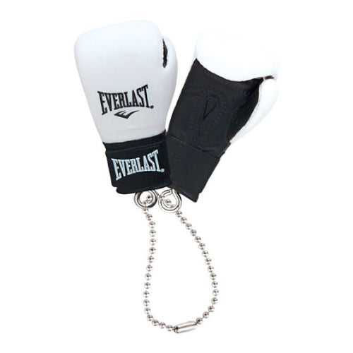 EVERLAST Boxing Glove Swing Series Bandai 2-Inch Key Chain