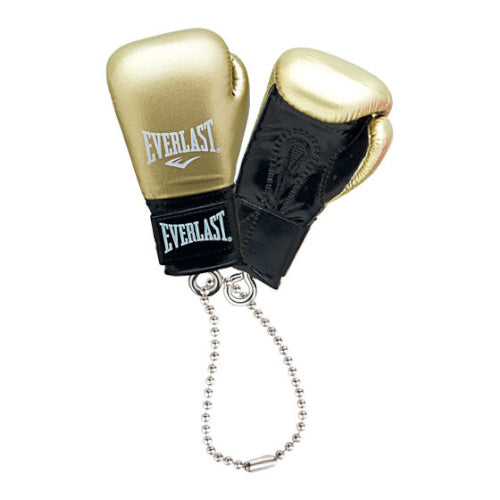 EVERLAST Boxing Glove Swing Series Bandai 2-Inch Key Chain