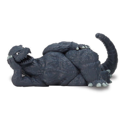 Godzilla Machiboke Figure Series Special Mix Bandai 2-Inch Mini-Figure