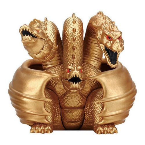 Godzilla Machiboke Figure Series Special Mix Bandai 2-Inch Mini-Figure