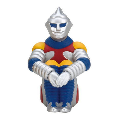 Godzilla Machiboke Figure Series Special Mix Bandai 2-Inch Mini-Figure