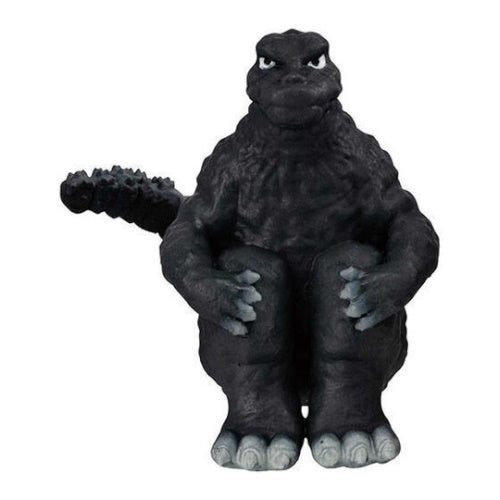 Godzilla Machiboke Figure Series Special Mix Bandai 2-Inch Mini-Figure