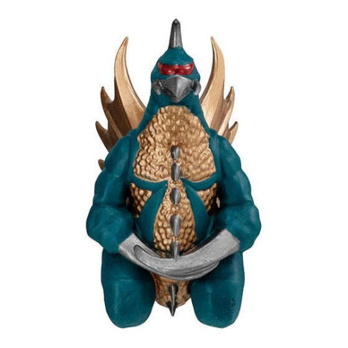 Godzilla Machiboke Figure Series Special Mix Bandai 2-Inch Mini-Figure