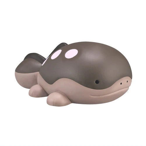 Pokemon Kids World Of Adventure Finger Puppet Bandai 1-Inch Mini-Figure