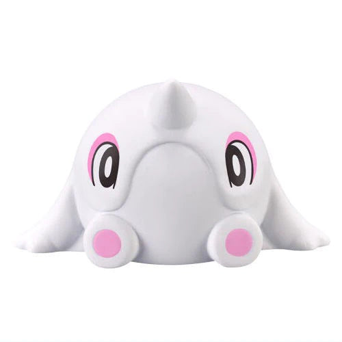 Pokemon Kids World Of Adventure Finger Puppet Bandai 1-Inch Mini-Figure