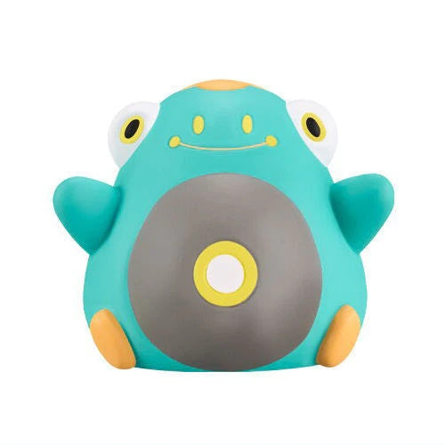 Pokemon Kids World Of Adventure Finger Puppet Bandai 1-Inch Mini-Figure