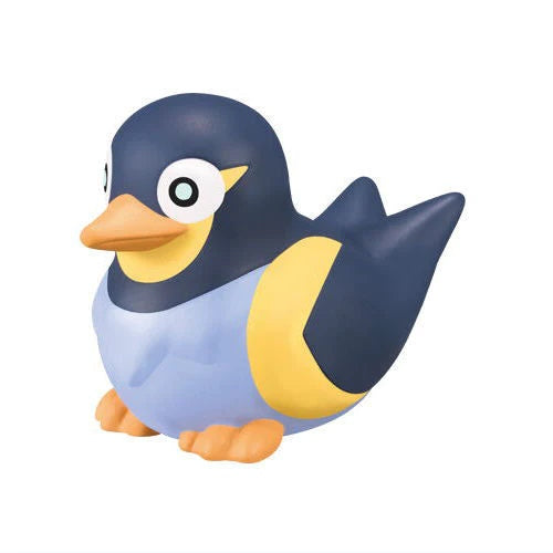 Pokemon Kids World Of Adventure Finger Puppet Bandai 1-Inch Mini-Figure