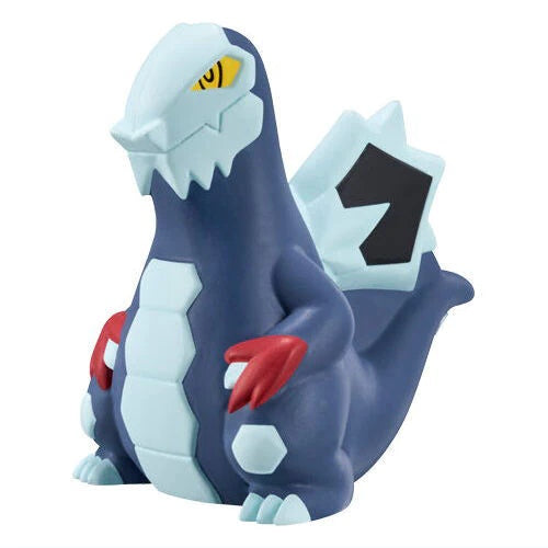 Pokemon Kids World Of Adventure Finger Puppet Bandai 1-Inch Mini-Figure
