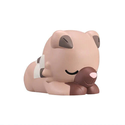Pokemon Kids World Of Adventure Finger Puppet Bandai 1-Inch Mini-Figure