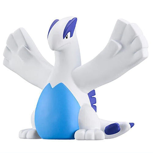 Pokemon Kids World Of Adventure Finger Puppet Bandai 1-Inch Mini-Figure