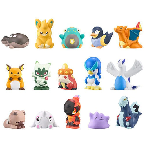 Pokemon Kids Finger Puppet Figurine Figurine BANDAI Lot Bulk Bundle N Pokemon Kids Finger Puppet Figurine Figurine BANDAI Lot Bulk Bundle N