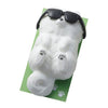 Sun Baked Kongari Animals Figure Series Bandai 1.5-Inch Mini-Figure