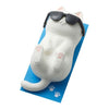 Sun Baked Kongari Animals Figure Series Bandai 1.5-Inch Mini-Figure