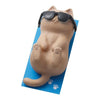 Sun Baked Kongari Animals Figure Series Bandai 1.5-Inch Mini-Figure