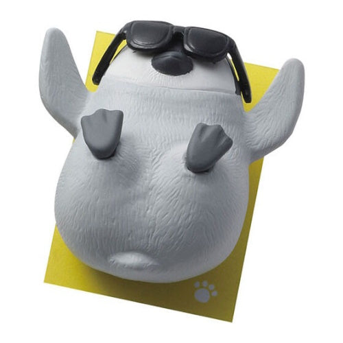 Sun Baked Kongari Animals Figure Series Bandai 1.5-Inch Mini-Figure