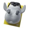 Sun Baked Kongari Animals Figure Series Bandai 1.5-Inch Mini-Figure