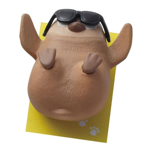 Sun Baked Kongari Animals Figure Series Bandai 1.5-Inch Mini-Figure