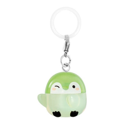 Koupen Chan Dangler Mascot Series Bandai 1-Inch Mini-Figure