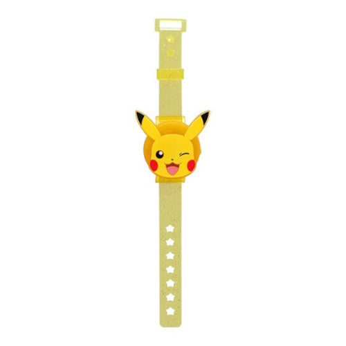 Pokemon Light Bracelet Series Vol. 02 Bandai Collectible Toy