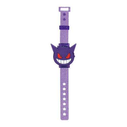 Pokemon Light Bracelet Series Vol. 02 Bandai Collectible Toy