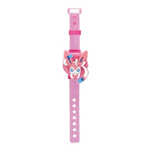 Pokemon Light Bracelet Series Vol. 02 Bandai Collectible Toy
