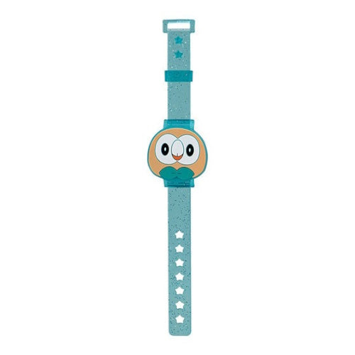 Pokemon Light Bracelet Series Vol. 02 Bandai Collectible Toy