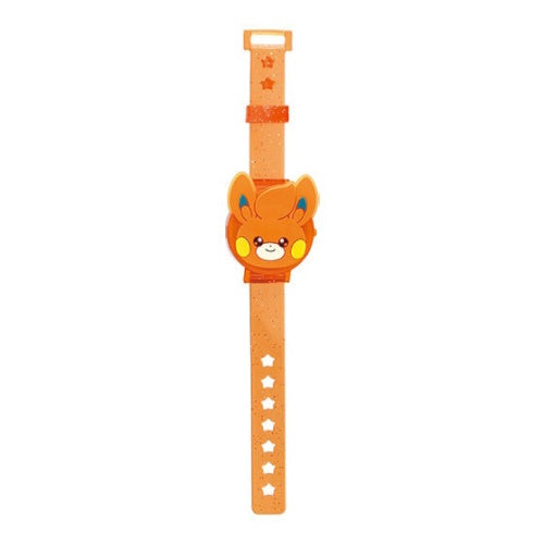 Pokemon Light Bracelet Series Vol. 02 Bandai Collectible Toy