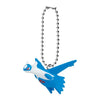 Pokemon Swing Type Dragon Series Bandai 2-Inch Key Chain