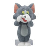 Tom And Jerry Capsule Flockies Figure Series Bandai 1.5-Inch Mini-Figure
