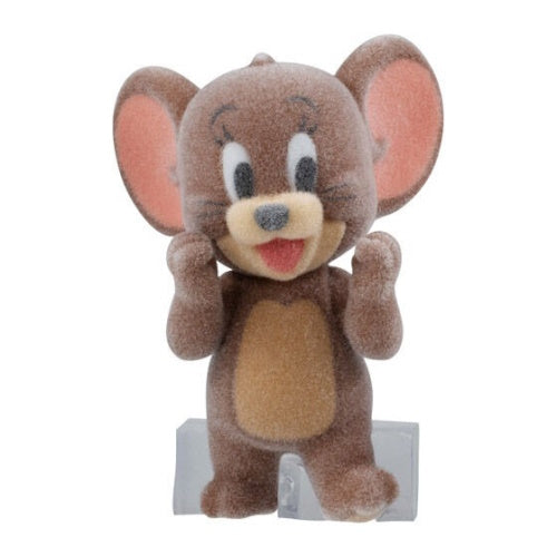 Tom And Jerry Capsule Flockies Figure Series Bandai 1.5-Inch Mini-Figure